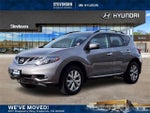 2011 Murano Thumbnail 1