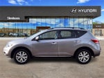 2011 Murano Thumbnail 2