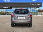 2011 Murano Thumbnail 3