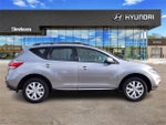 2011 Murano Thumbnail 4
