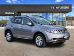 2011 Murano Thumbnail 5