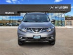 2011 Murano Thumbnail 6