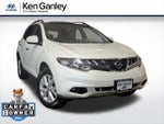 2012 Murano Thumbnail 1