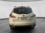 2012 Murano Thumbnail 5