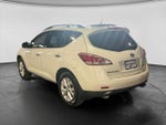 2012 Murano Thumbnail 6