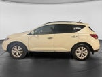 2012 Murano Thumbnail 7