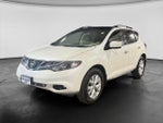 2012 Murano Thumbnail 8