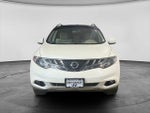 2012 Murano Thumbnail 9