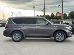 2024 QX80 Thumbnail 2