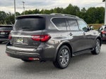 2024 QX80 Thumbnail 3