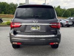 2024 QX80 Thumbnail 4