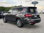 2024 QX80 Thumbnail 5