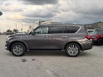 2024 QX80 Thumbnail 6
