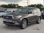 2024 QX80 Thumbnail 7