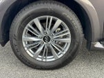2024 QX80 Thumbnail 9