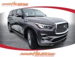 2024 QX80 Thumbnail 1
