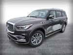 2024 QX80 Thumbnail 3
