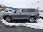 2024 QX80 Thumbnail 4