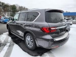 2024 QX80 Thumbnail 5