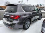 2024 QX80 Thumbnail 7