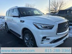 2024 QX80 Thumbnail 7