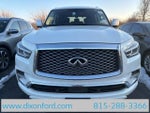 2024 QX80 Thumbnail 8