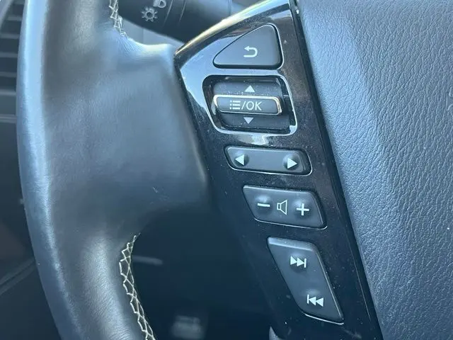 2023 INFINITI QX80 - $40,900