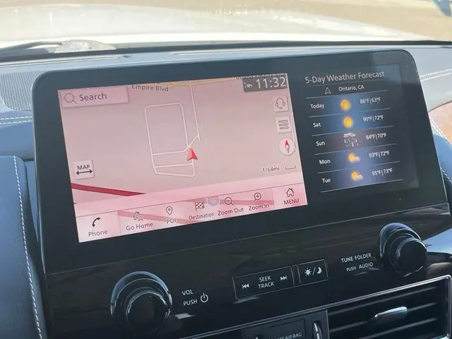 2023 INFINITI QX80 - $40,900