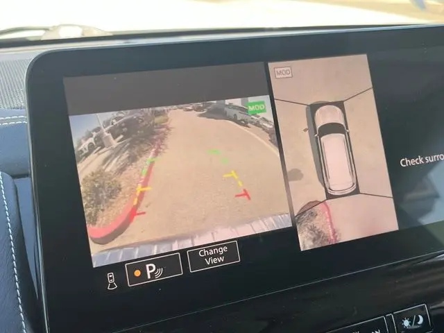 2023 INFINITI QX80 - $40,900
