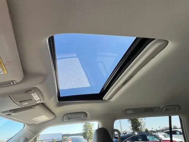 2023 INFINITI QX80 - $40,900