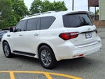 2024 QX80 Thumbnail 4