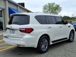 2024 QX80 Thumbnail 6