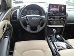 2024 QX80 Thumbnail 8