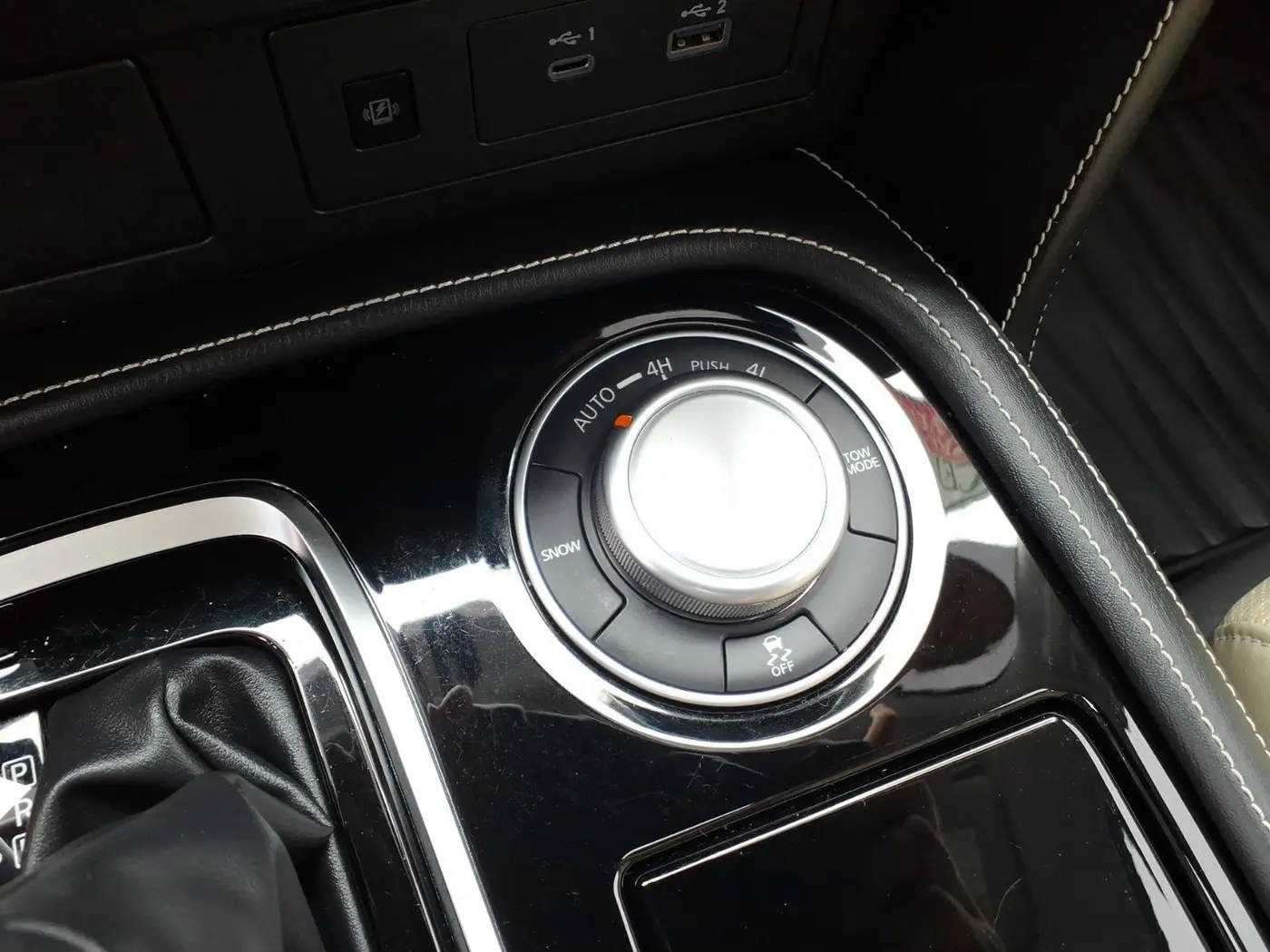 2024 INFINITI QX80 - $47,985