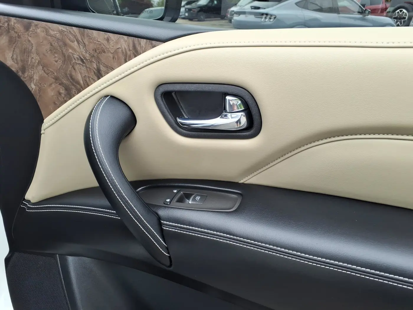 2024 INFINITI QX80 - $47,985