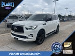2023 QX80 Thumbnail 1