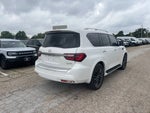 2023 QX80 Thumbnail 3