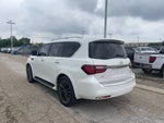 2023 QX80 Thumbnail 4