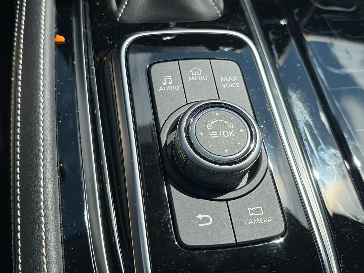 2024 INFINITI QX80 - $47,997