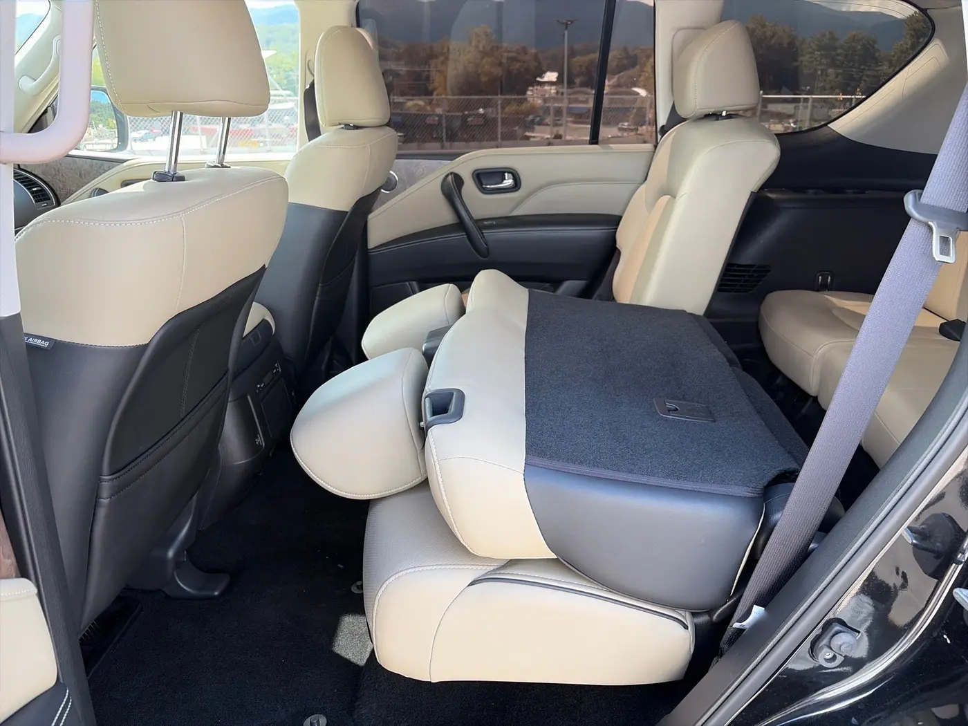 2024 INFINITI QX80 - $47,997