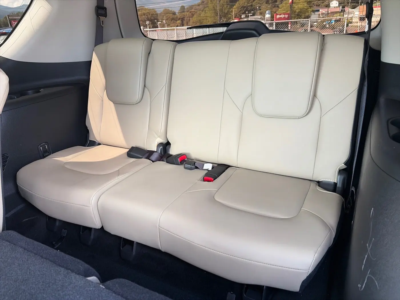 2024 INFINITI QX80 - $47,997