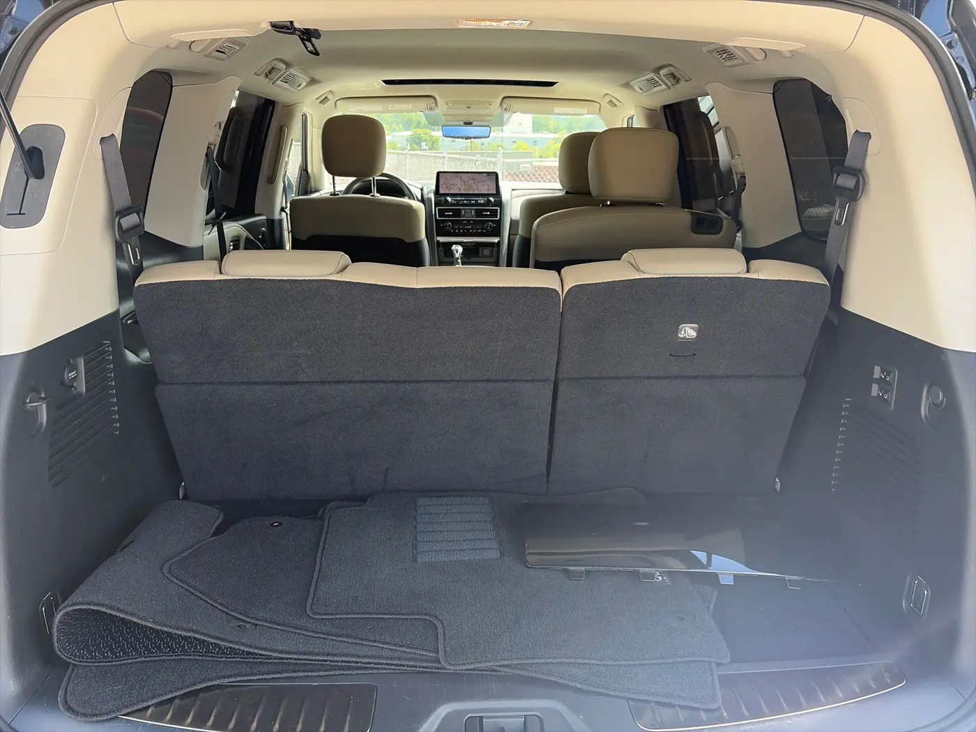 2024 INFINITI QX80 - $47,997
