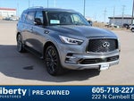 2021 QX80 Thumbnail 1