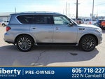 2021 QX80 Thumbnail 2