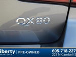 2021 QX80 Thumbnail 12