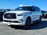 2023 QX80 Thumbnail 3