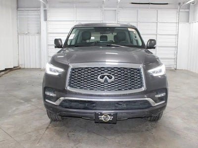 Photo of a 2024 Infiniti QX80 Luxe 4DR SUV for sale