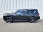 2022 QX80 Thumbnail 2