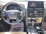 2022 QX80 Thumbnail 8