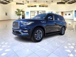 2022 QX80 Thumbnail 3